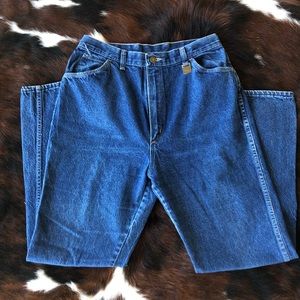 Vintage Wrangler Misses